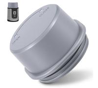 Anihet Blade Cover and Vessel Cap for Ninja-Blast, Portable Blender Compatible with BC100/BC151 Series, Leakproof Lid Replacement Accessories, Dishwasher Safe