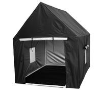 Anihet Tent, Oxford Cloth Pop Up Calm Corner Tent to Play and Relax for Autistic Children,Helps with Autism,SPD,Anxiety & Improve Focus,120cm