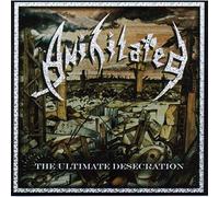 Anihilated - The Ultimate Desecration