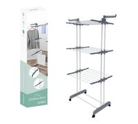 Anika 3-Tier Clothes Airer