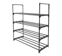 Anika 4-Tier Shoe Rack