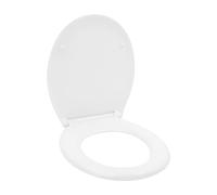 Anika Quick Release & Soft Close Toilet Seat