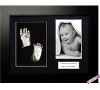 Anika-Baby BabyRice 3D Casting Kit (Metallic Silver)