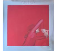 Anika Change LP Vinyl INV257LP NEW