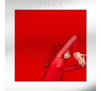 Anika - Change (Red & Silver Galaxy Vinyl) [VINYL]