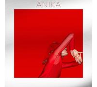 Anika - Change [Vinyl LP] [VINYL]