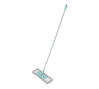 Anika Extendable Flat Mop With Reusable And Washable Chenille Microfibre Head