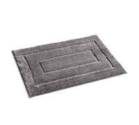 Anika Jacquard Microfibre Bath Mat