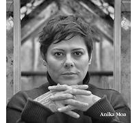 Anika Moa - Anika Moa (CD)