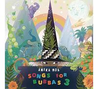 Anika Moa - Songs For Bubbas 3