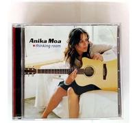 Anika Moa - Thinking Room