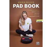 Anika Nilles Pad Book: Fundamental-workouts