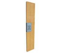 Anika Oak Effect 120Cm Floating Shelf