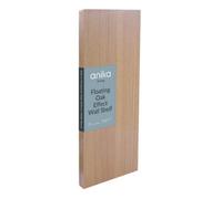 Anika Oak Effect 60Cm Floating Shelf