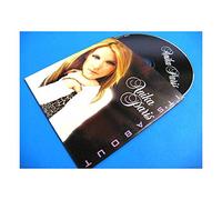 Anika Paris - It's about [Single-CD]