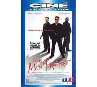 Aniki mon frère [VHS]