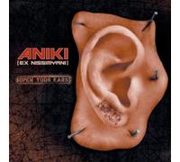 Aniki - Open Yuor Ears