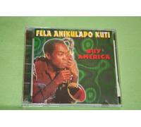 Anikulapo Kuti Fela - Buy America