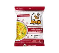 Anil Roasted Vermicelli | 450G | Roasted Vermicelli Noodles |Vermicelli |Semiya | Sevaiya | Sevai | Semoi | Sewai | Indian Origin