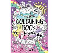 Anilas Complete Unicorn, Princess, Mermaid, Ballerina & Animals Activity, Colouring & Sticker Books Plus Stationery & Accessories. (Ideal for Children Aged 3-8) (Girls(P2924))