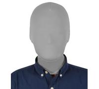 Aniler Unisex Full Cover Spandex Mask Halloween Full Face Mask Costume Cosplay Hood Mask