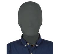 Aniler Unisex Full Cover Spandex Mask Halloween Full Face Mask Costume Cosplay Hood Mask