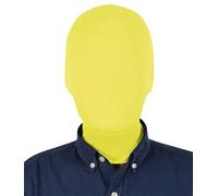 Aniler Unisex Full Cover Spandex Mask Halloween Full Face Mask Costume Cosplay Hood Mask