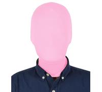 Aniler Unisex Full Cover Spandex Mask Halloween Full Face Mask Costume Cosplay Hood Mask