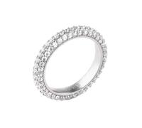 ANILLO GUESS - Ring INFINITY Color: Plata