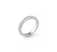ANILLO GUESS - Ring INFINITY Color: Plata