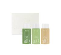 anillO - Lime Sunday & Amber528 Travel Shower Kit 3 pcs