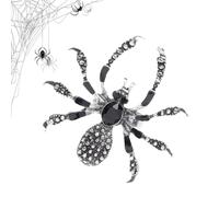 Anillos Abiertos Ajustables - Anillos De Araña | Joyería De Hallowee