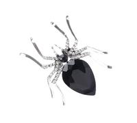 Anillos Abiertos Ajustables - Anillos De Araña | Joyería De Hallowee