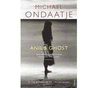 Anil's Ghost