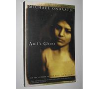 Anil's Ghost