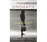 Anil's Ghost by Michael Ondaatje (1-Sep-2011) Paperback
