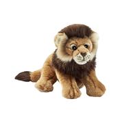 Anima 1929 Lion Lying 32 Cm Plush Toy