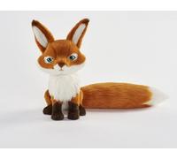 Anima 20100 Fox Renard 20 cm The Little Prince Stuffed Animal Plush Toy