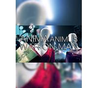 Anima Animus War on Man