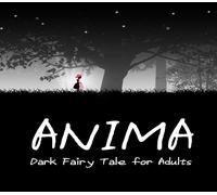 ANIMA : Dark Fairy Tale for Adults PC Steam CD Key