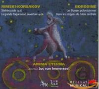 Anima Eterna - Rimsky-Korsakov