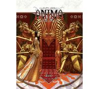 Anima: Gaia, Volume 1: Beyond the Dreams