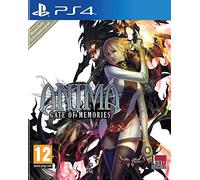 Anima: Gate of Memories