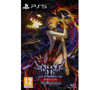 Anima: Gate of Memories I & II Remaster - Collector’s Edition - PlayStation 5