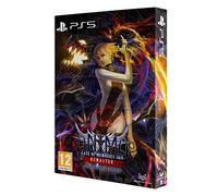 Anima Gate of Memories I & II Remaster Collector's Edition - PS5
