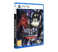 Anima: Gate of Memories I & II Remaster (PlayStation 5)