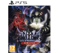 Anima: Gate of Memories I & II Remaster - PlayStation 5