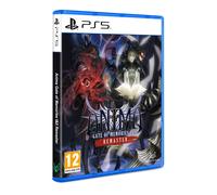 Anima: Gate of Memories I & II Remaster (PlayStation 5) Pla (Sony Playstation 5)