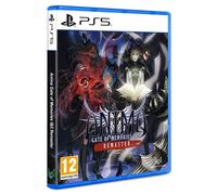 Anima Gate of Memories I & II Remaster - PS5