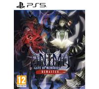 Anima: Gate of Memories I & II Remaster (PlayStation 5)